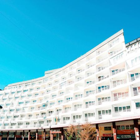 Apartamentos Mont Blanc Asn Sierra Nevada Extérieur photo