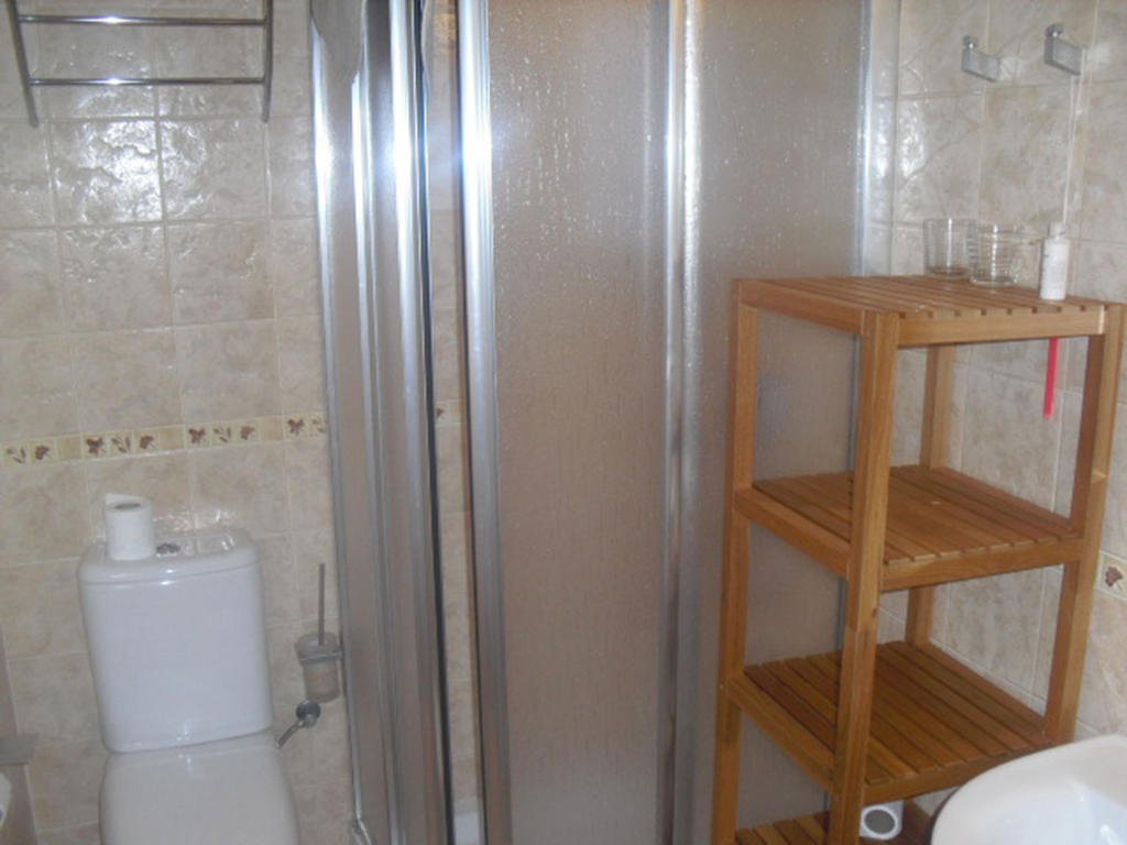 Apartamentos Mont Blanc Asn Sierra Nevada Extérieur photo