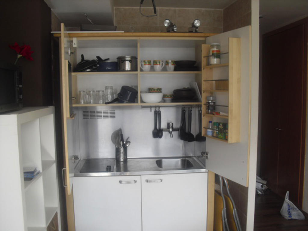 Apartamentos Mont Blanc Asn Sierra Nevada Chambre photo