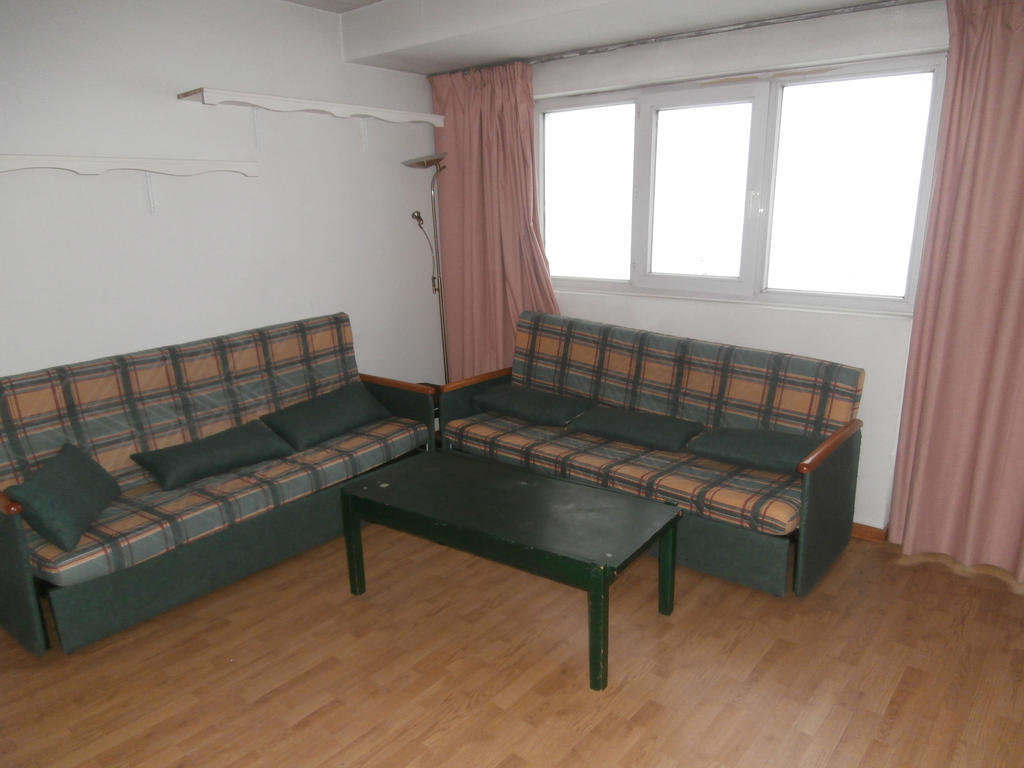 Apartamentos Mont Blanc Asn Sierra Nevada Chambre photo