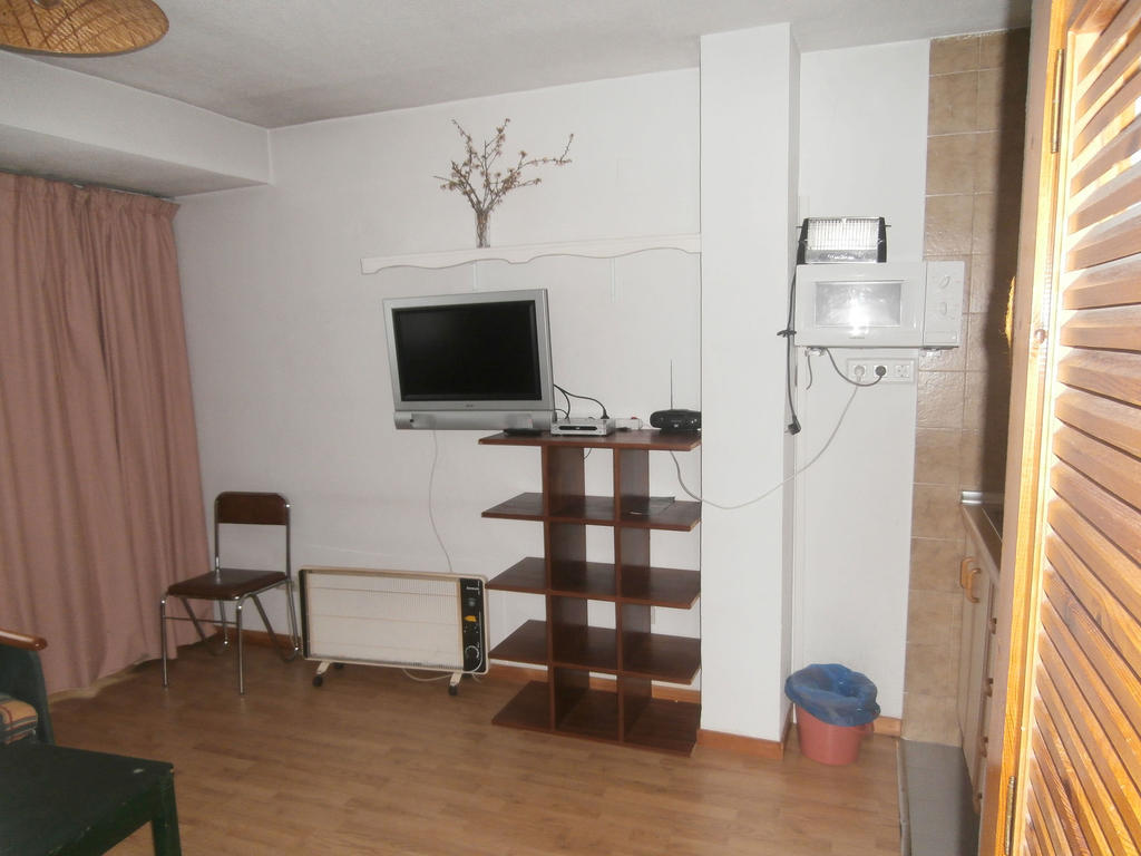 Apartamentos Mont Blanc Asn Sierra Nevada Chambre photo