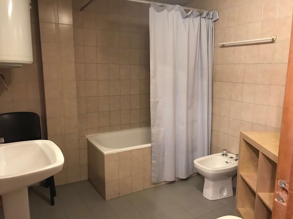 Apartamentos Mont Blanc Asn Sierra Nevada Extérieur photo