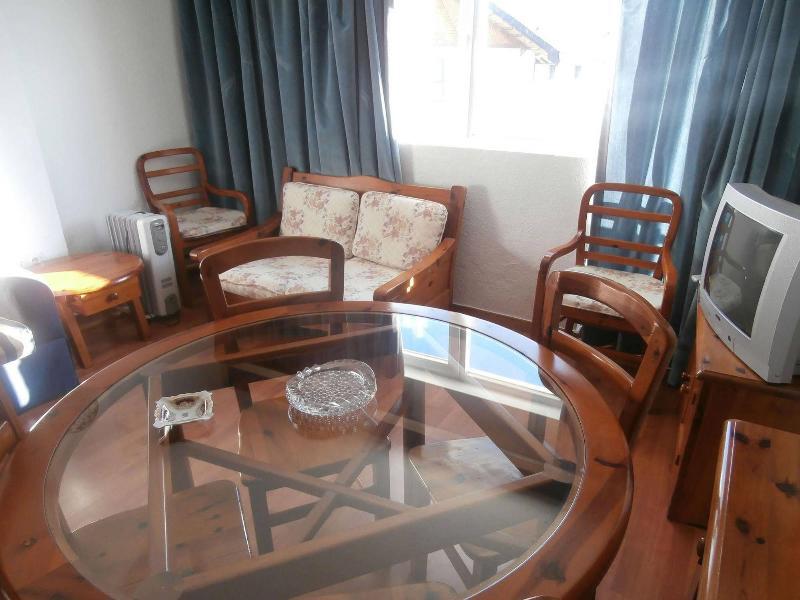 Apartamentos Mont Blanc Asn Sierra Nevada Extérieur photo
