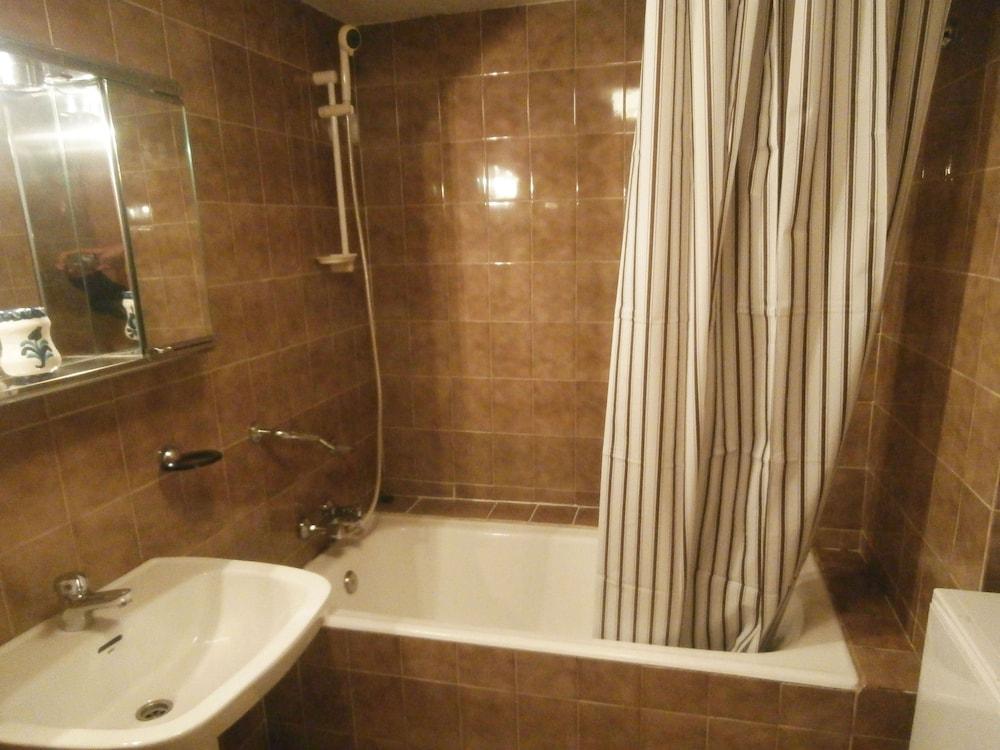 Apartamentos Mont Blanc Asn Sierra Nevada Extérieur photo